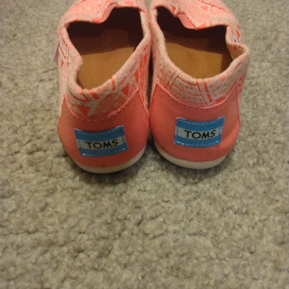 Toms Classic Patterned - image 6